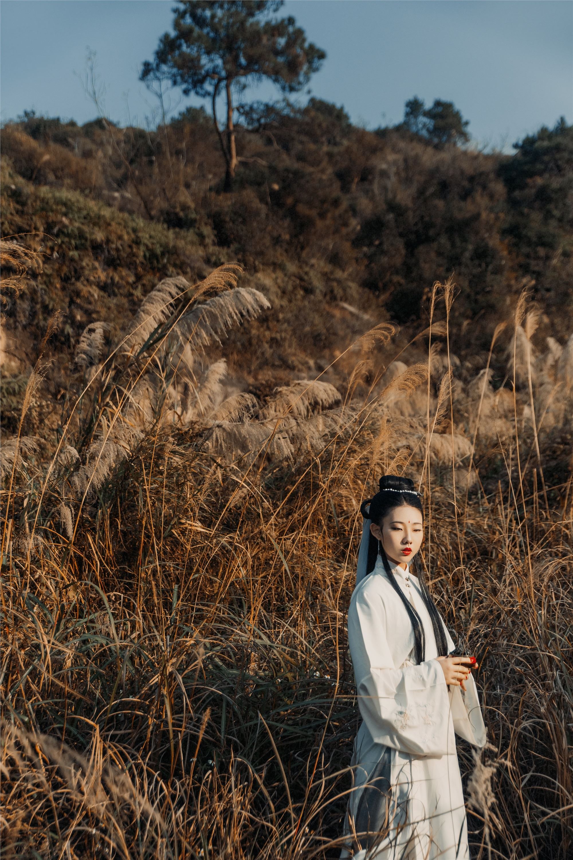 YITUYU艺图语 2021.09.06 忘尘 杍愉